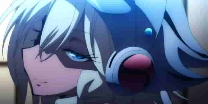 Shaman King: Flowers Summs First Trailer, Voice Cast for Anime Sequel