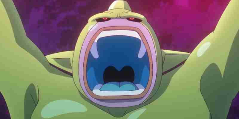 10 сильнейших суперперсонажей Dragon Ball, которых может победить Маджин Дуу, рейтинг