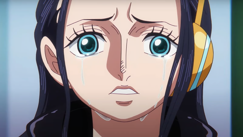 Каждый наряд One Piece Egghead Arc, который носят Пираты Соломенной Шляпы, ранжированный