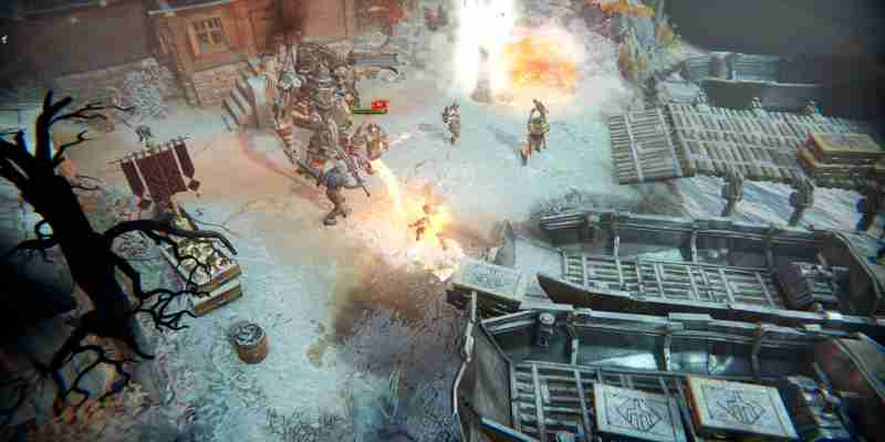 10 самых недооцененных RPG 2020-х годов, рейтинг