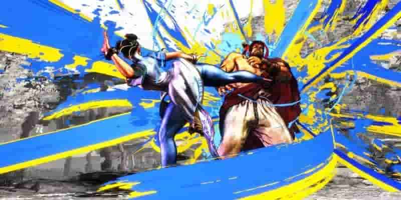 Нужно ли в Street Fighter 6 понерфить движение привода?