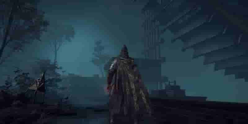 Elden Ring : How To Reach Volcano Manor