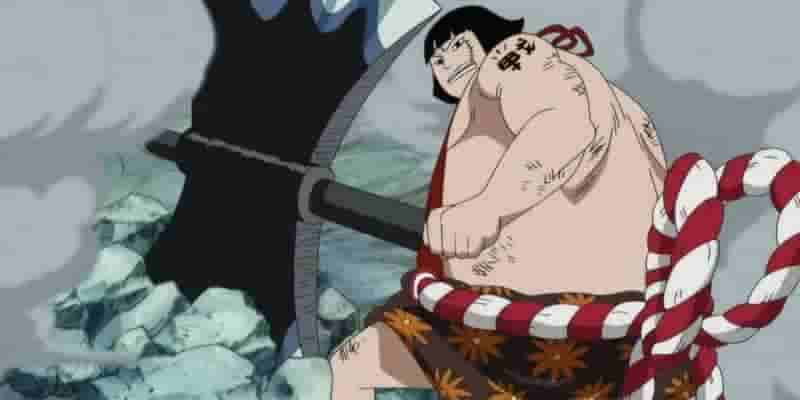 10 важных сведений, раскрытых в One Piece SBS
