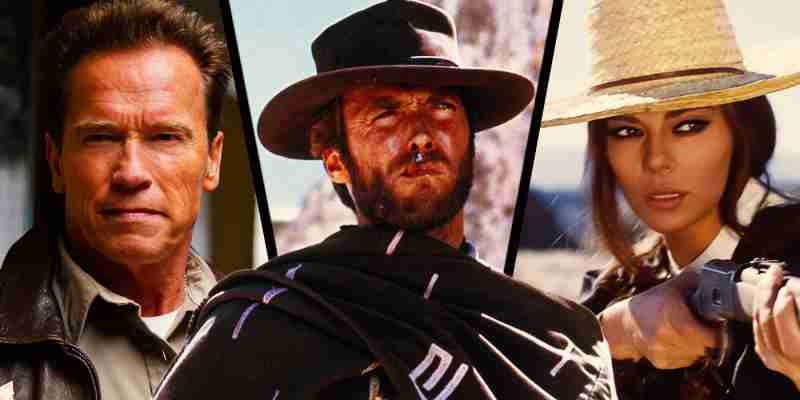 10 Best Best Westerns о диком Билле Хикоке, ранжированном
