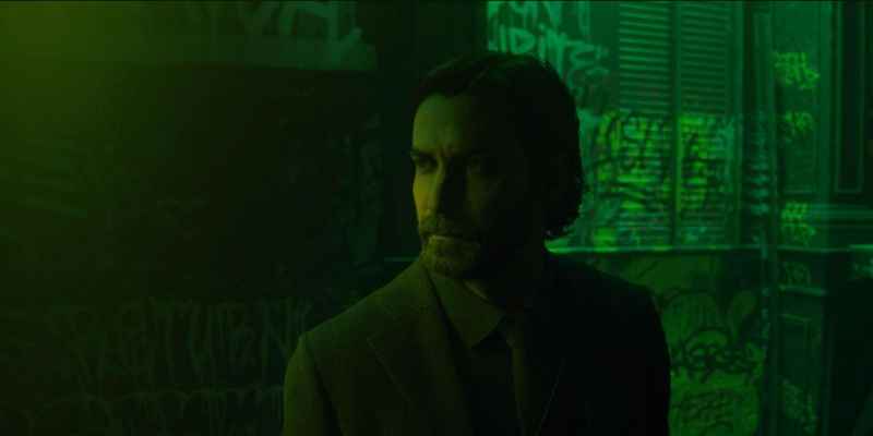 Alan Wake 2 Free To Play