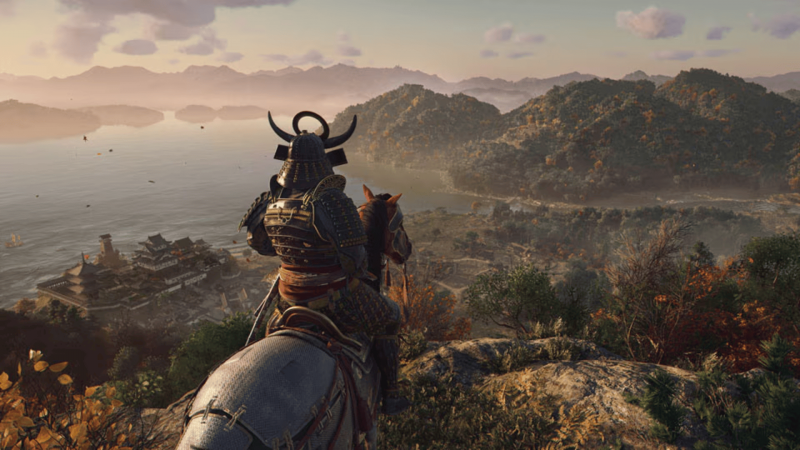 Ubisoft сделает еще больше игр с открытым миром и онлайн-сервисами