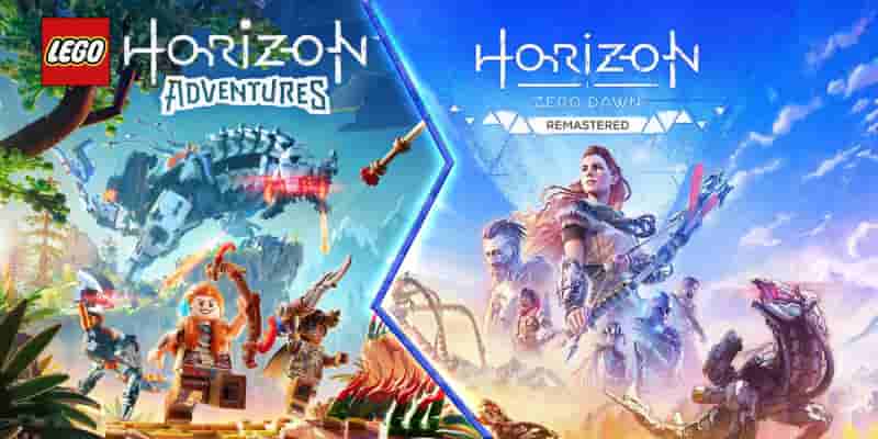Гуерилла&rsquo;сделала крупные анонсы релизов франшизы Horizon на State of Play