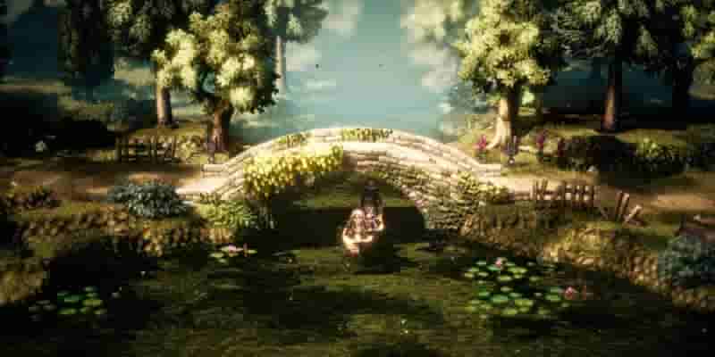 Octopath Traveler 2: 10 советов и рекомендаций для начинающих