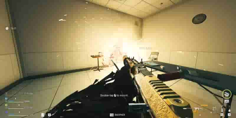 Warzone 2 DMZ: The Old Place Гайд
