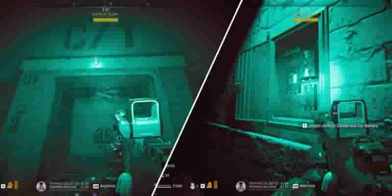 Warzone 2 DMZ: Гайд по плану горячего безумия