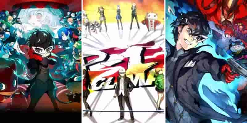 Перезагрузка Persona 3: как быстро повысить уровень