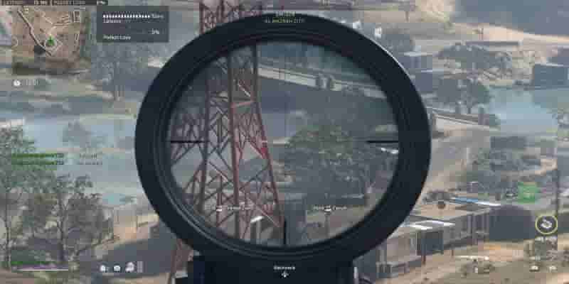 Warzone 2 DMZ: как пройти испытания оружия Лахмана
