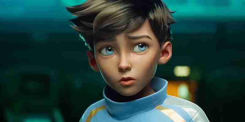 Эта серия Prime Video 2024 года — идеальная стартовая площадка для иконы Capcom