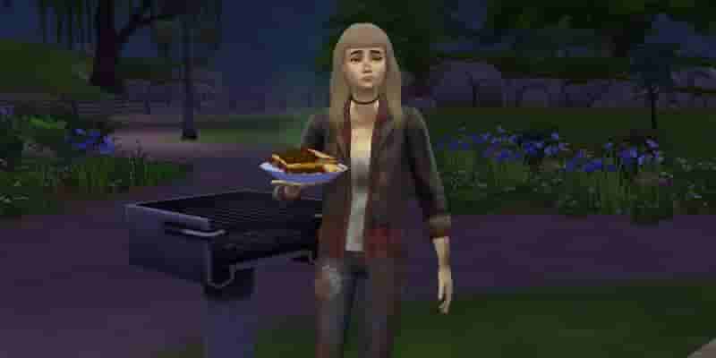 The Sims 4: 10 лучших испытаний