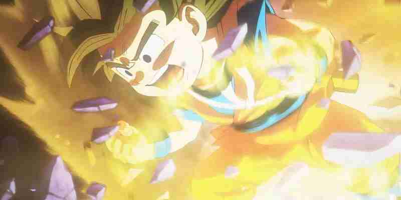 10 незаконченных тем Dragon Ball DAIMA все еще должен завершиться до окончания аниме в этом месяце