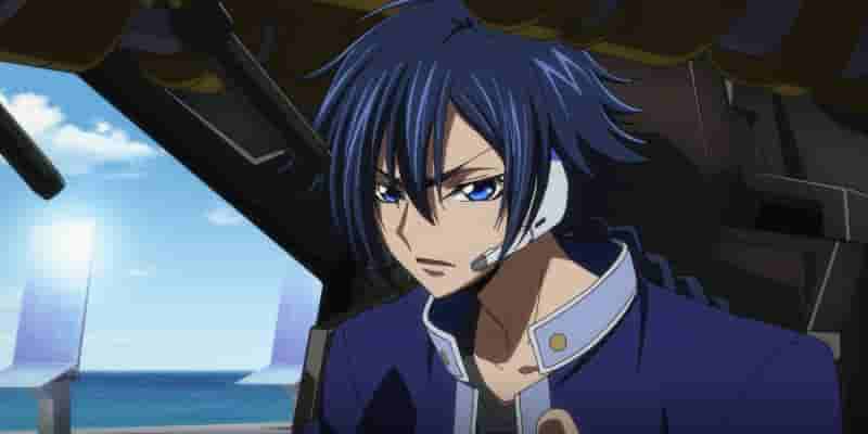 Лучшие камео Code Geass: Rozéacute; of the Recapture Season 1