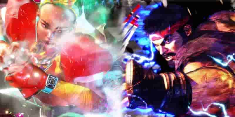 Street Fighter 6: 10 лучших критических искусств, рейтинг