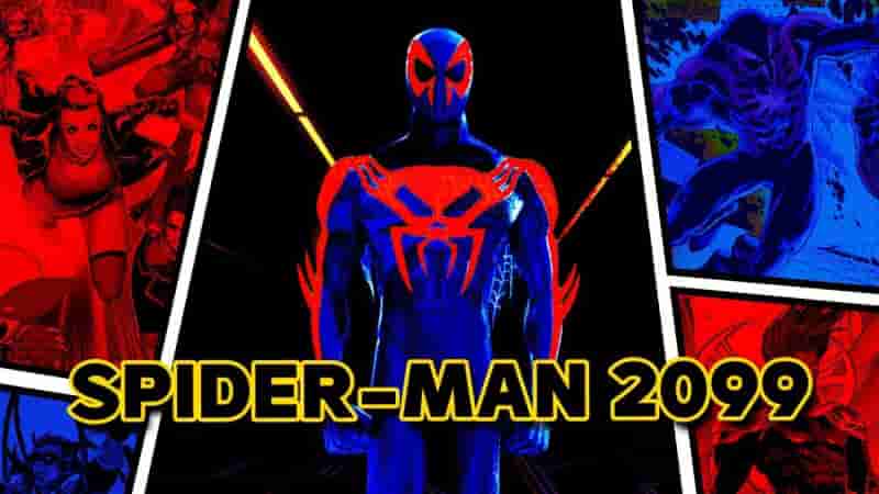 10 героев вселенной Spider-Verse, которые заслуживают собственных комиксов