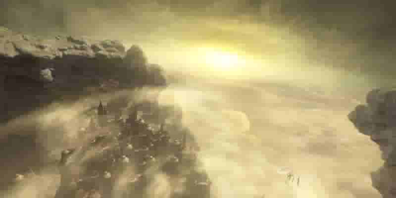 Dark Souls 3: 10 лучших локаций, рейтинг