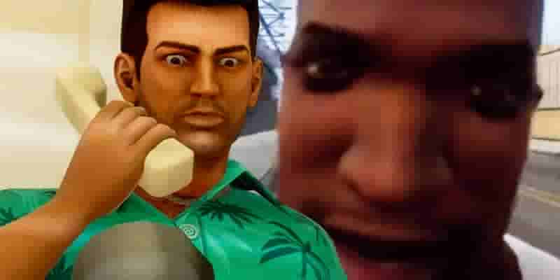 10 ошибок, которые до сих пор преследуют Grand Theft Auto