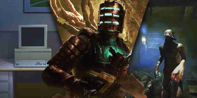 10 лучших игр жанра FPS 90-х, которые не являются Doom