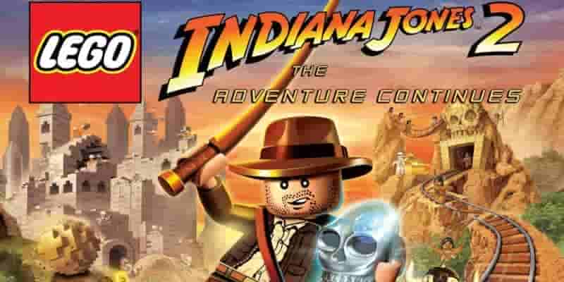 10 лучших Indiana Jones Games, Ranked