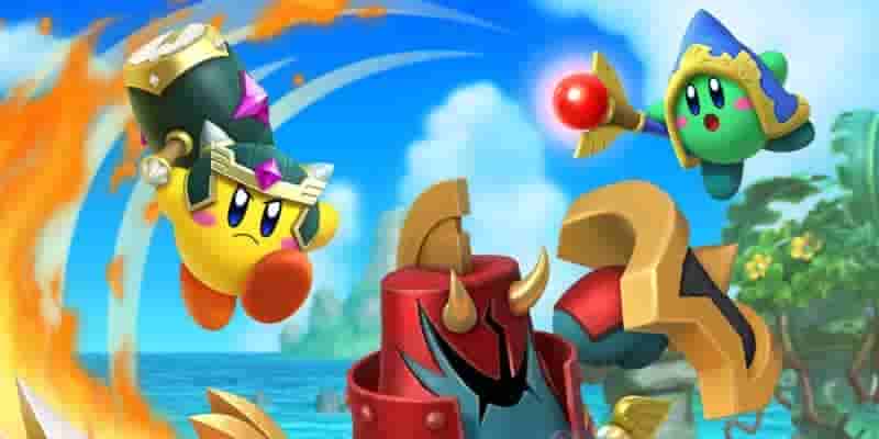 15 лучших бесплатных игр для Nintendo Switch