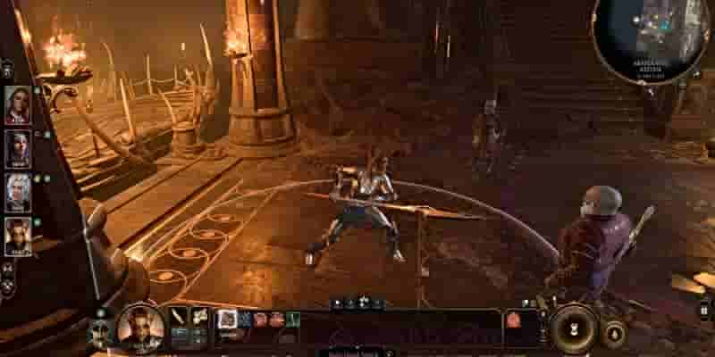 10 подвигов, которые должны сыграть игроки Используйте In Baldur's Gate 3