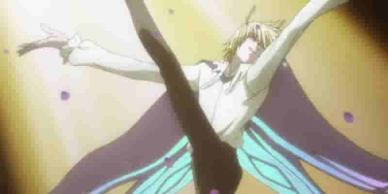 Персонажи Hunter X Hunter, которые могли победить Гоку