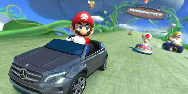 10 лучших игр Mario для Wii U, рейтинг