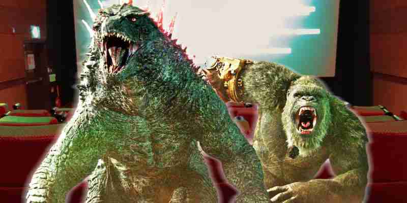 Продолжение Godzilla Minus One должно отдать дань уважения этому 69-летнему тренду Toho
