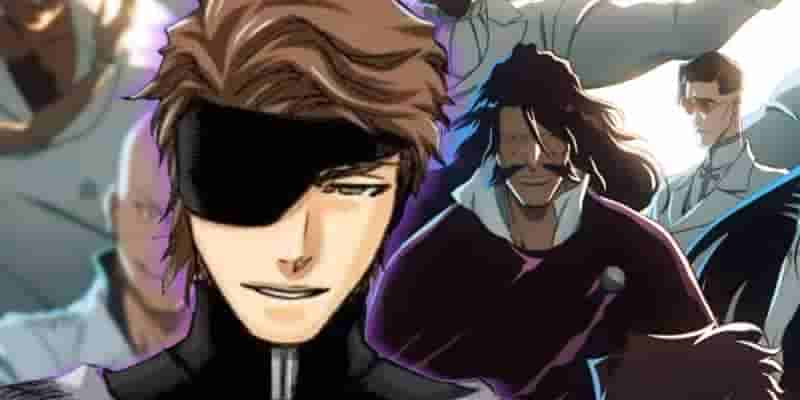 Bleach: Рейтинг занпакто каждого капитана по силе