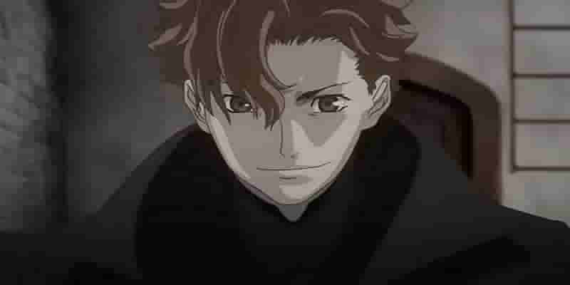 Рейтинг лучших персонажей Baccano!