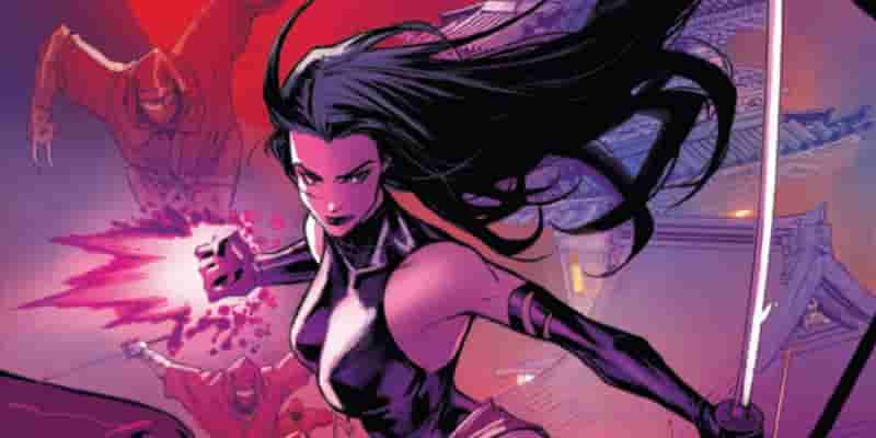 Два недооцененных Людей Икс — защитники Японии в кровавой охоте Marvel