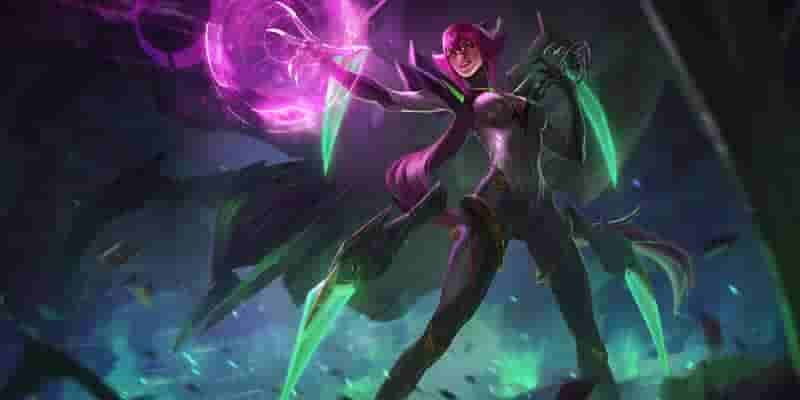League Of Legends Patch 13.4: Закончилось ли наконец правление террора Маокая?