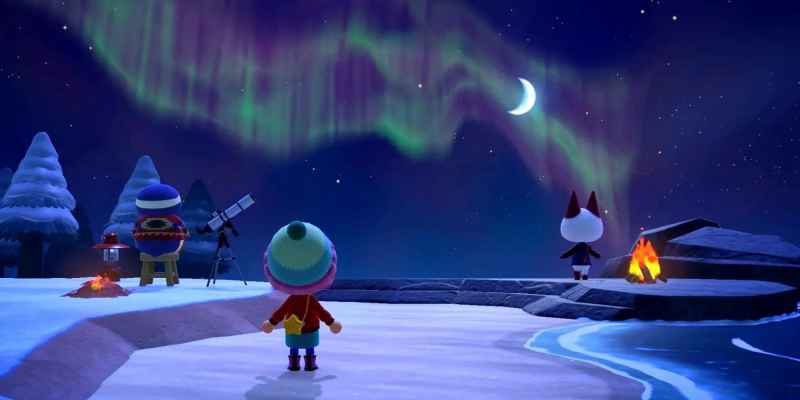 Animal Crossing: New Horizons продается тиражом 8 миллионов физических копий, устанавливая рекорд в Японии