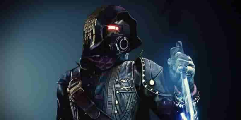 Destiny 2: Все Подкласс охотника, ранг