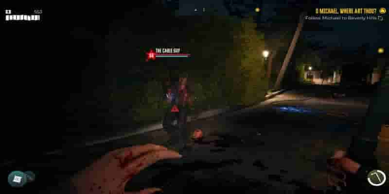 Dead Island 2: Как получить ключ от багажника кабельного фургона