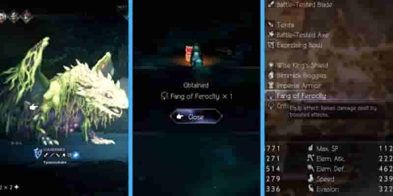 Octopath Traveler 2: 10 лучших аксессуаров в рейтинге