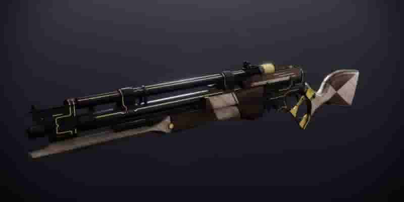 Destiny 2: 10 лучших разведывательных винтовок в рейтинге
