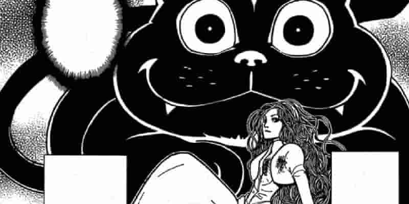 Персонажи Hunter X Hunter, которые могли победить Гоку