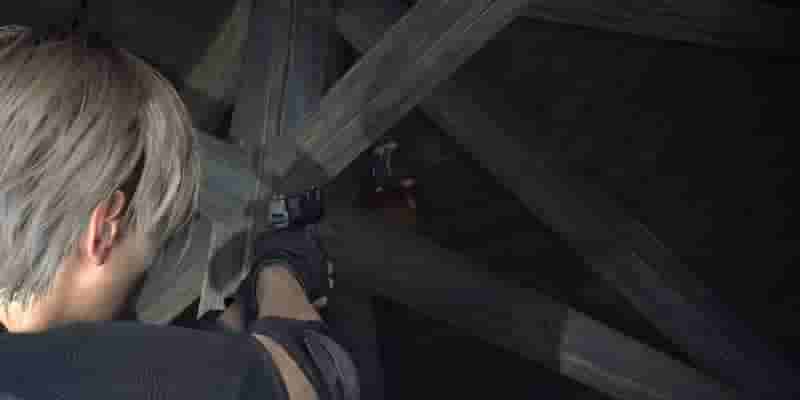 Resident Evil 4: Все локации заводного кастеляна
