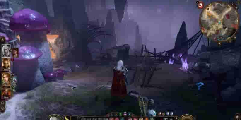 Этот мод исправляет моего самого большого медведя с Baldur's Gate 3