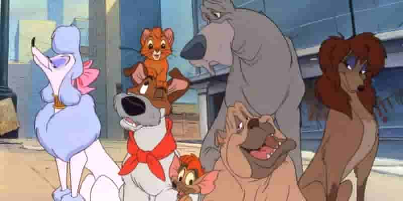 10 самых ностальгических фильмов Disney для детей 90-х