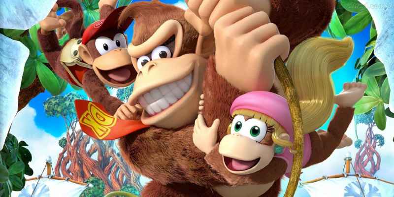 10 лучших игр Mario без Mario, рейтинг