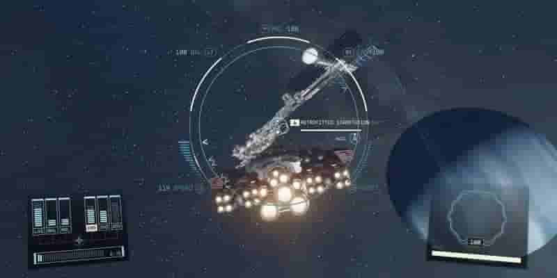 Starfield: Неспособность общаться, пошаговое руководство