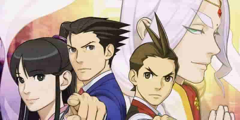Ace Attorney: Что случилось с предысторией Аполлона Джастиса?