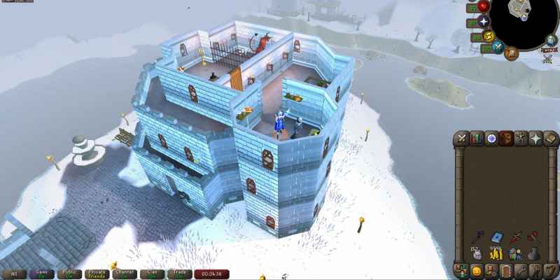 OSRS: Гайд по прокачке магии (1-99)