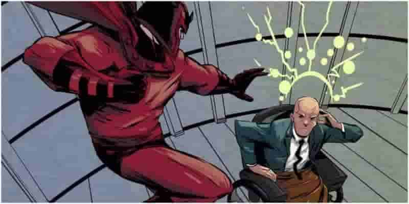 10 Marvel Что если Комиксы, которые мы хотим, чтобы были каноническими