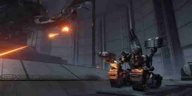 Armored Core 6: Как выполнить перехват красных пушек